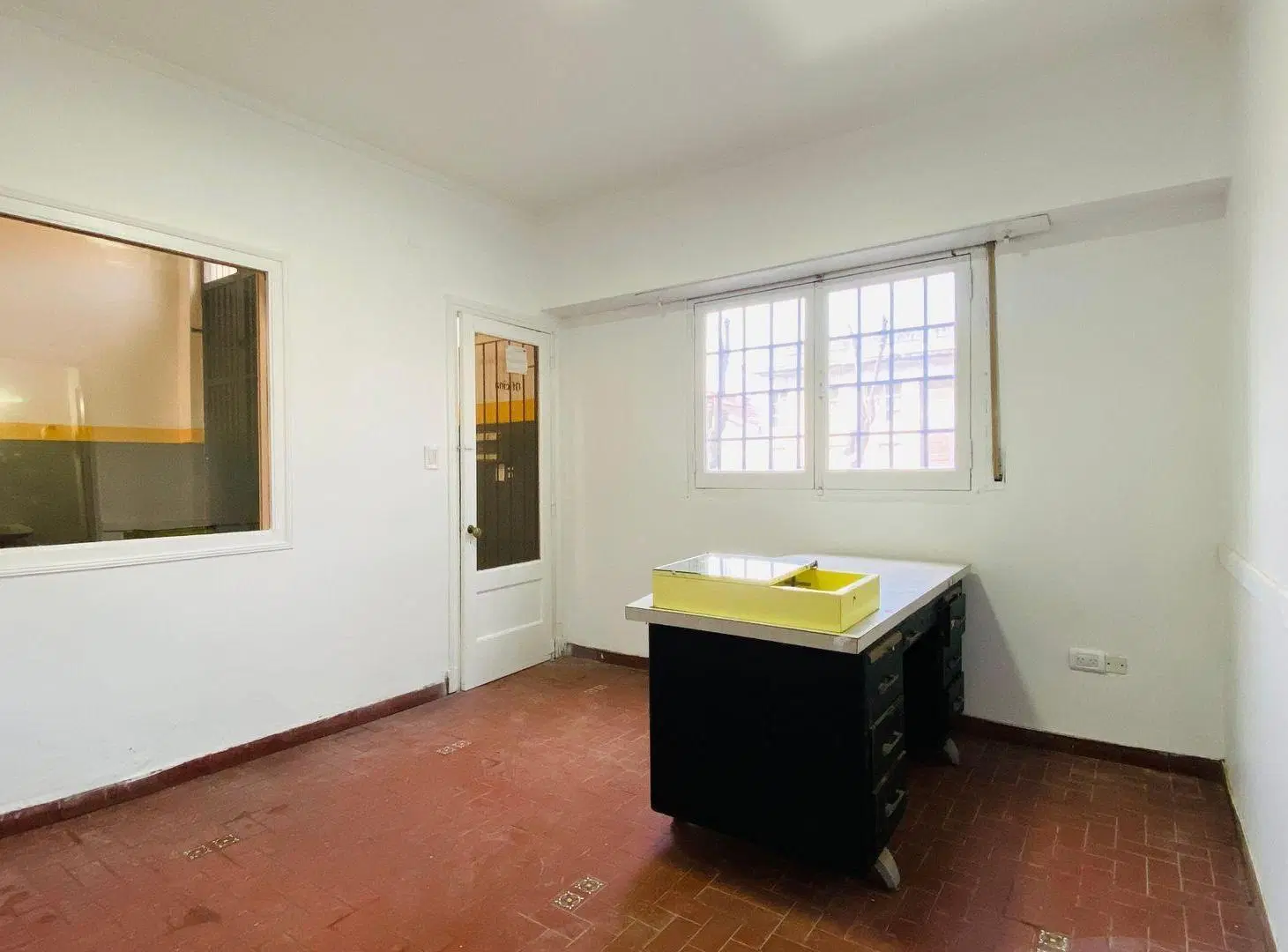 Galpón en alquiler | Más de 500 m² | impecable 8