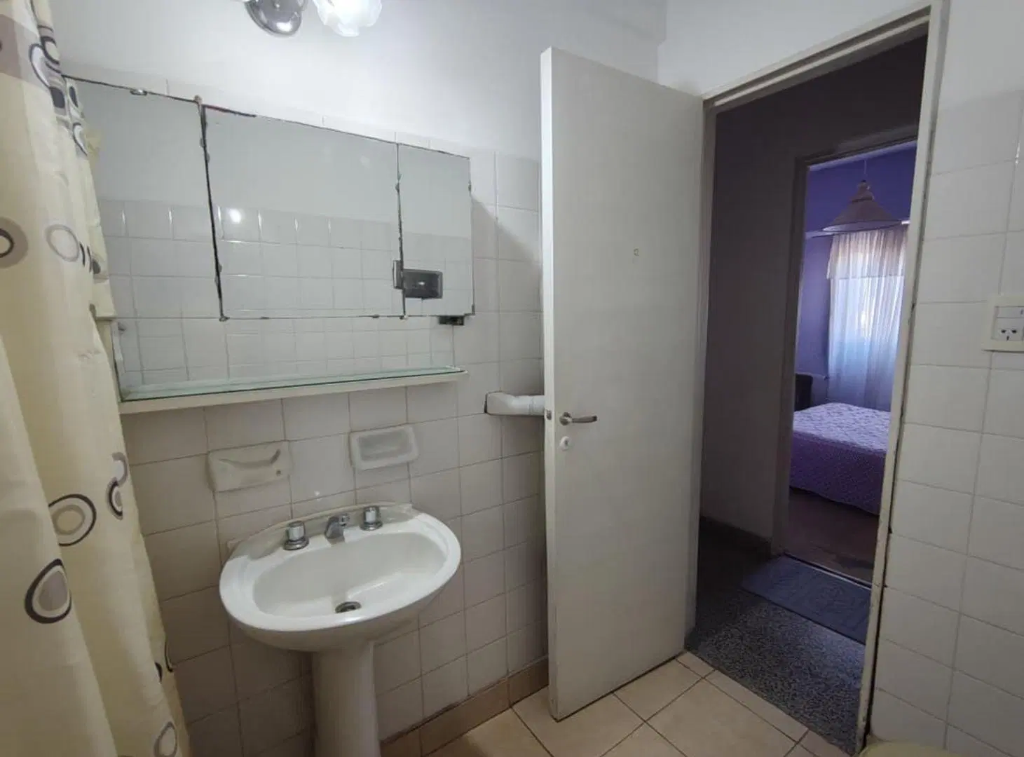 VENTA DEPARTAMENTO 3 AMB C COCHERA DON BOSCO 8