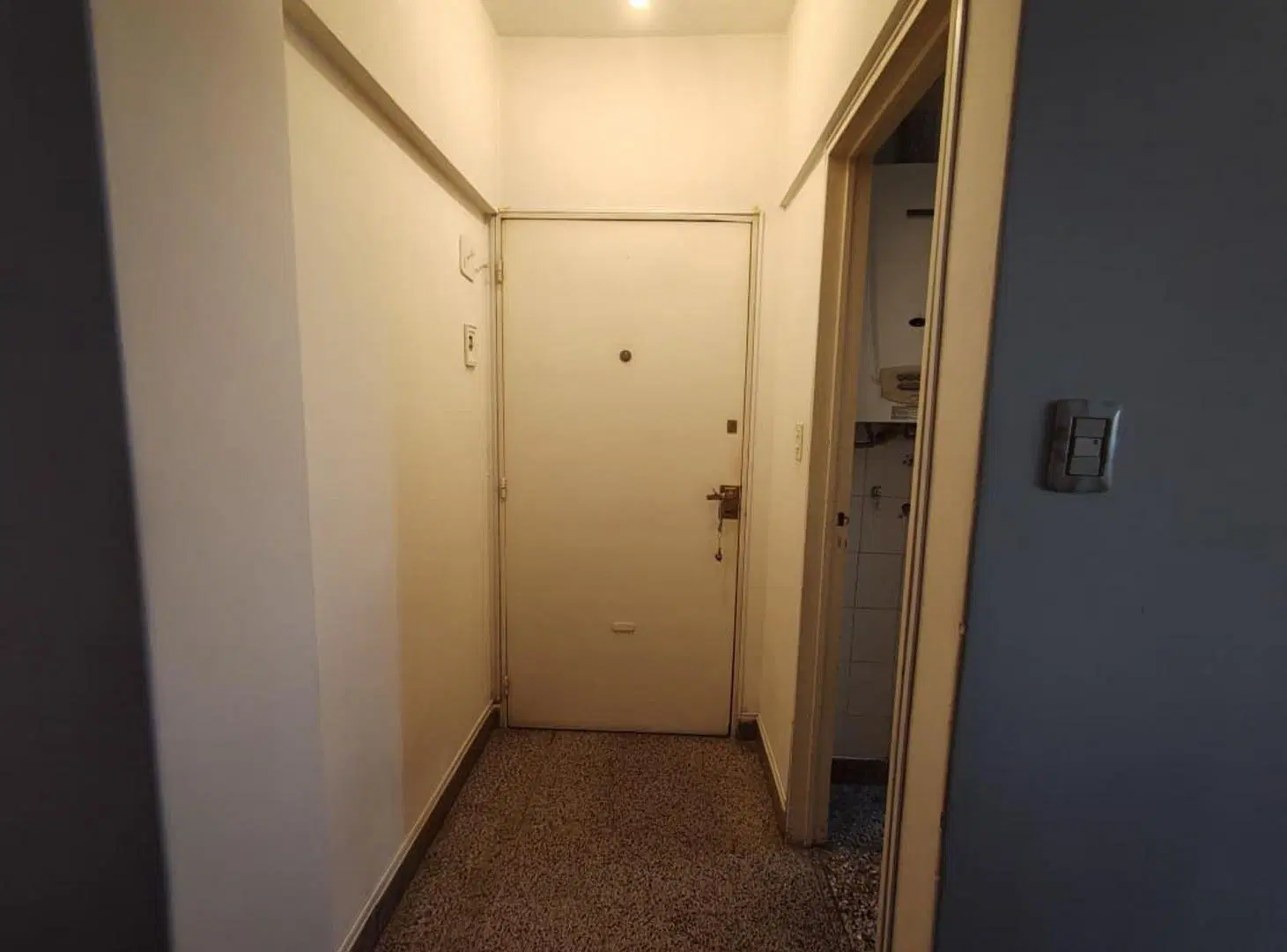 VENTA DEPARTAMENTO 3 AMB C COCHERA DON BOSCO 2