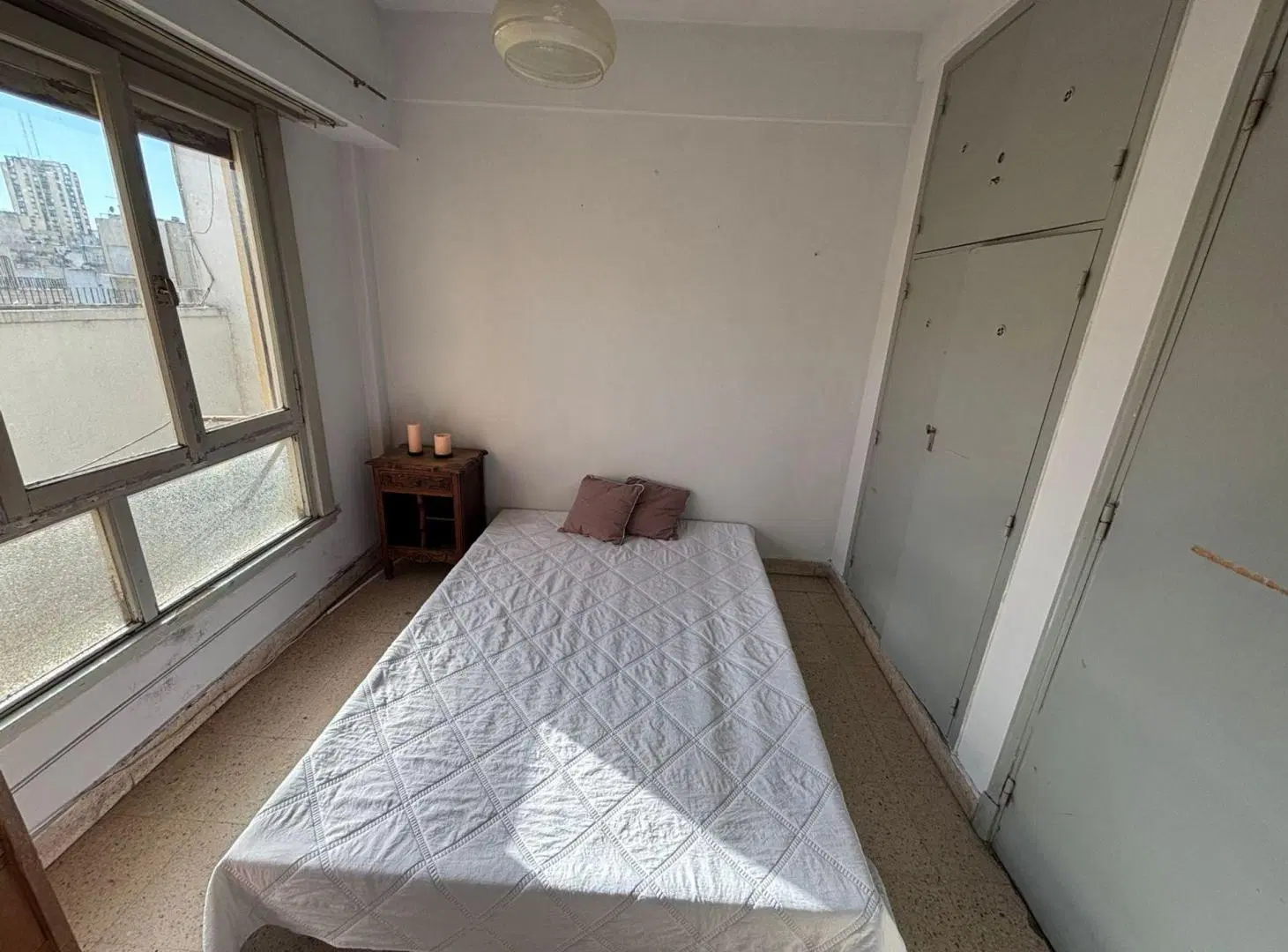 OPORTUNIDAD VENTA MONOAMBIENTE DIVIDIDO CENTRO 3