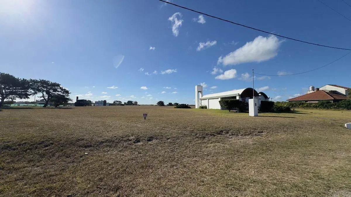 Venta lote 577 m2 a metros del mar, El Marquesado 3