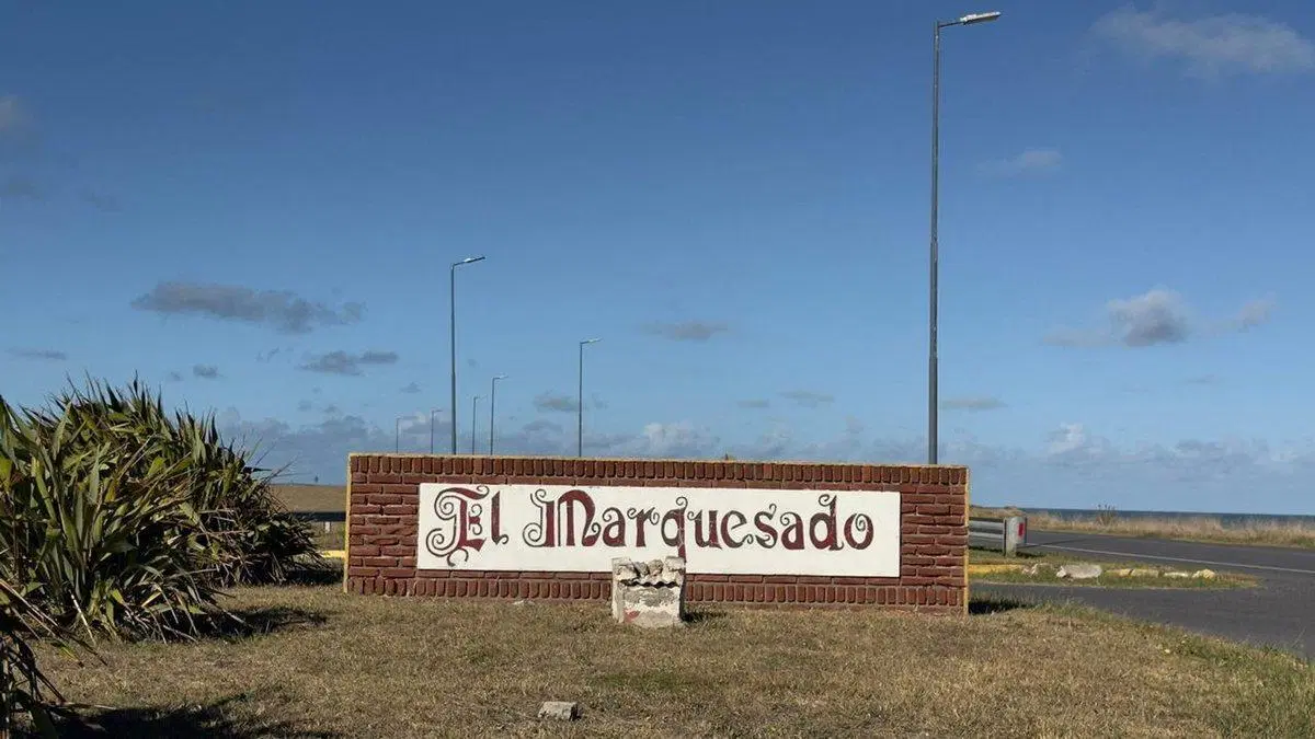 Venta lote 577 m2 a metros del mar, El Marquesado 5