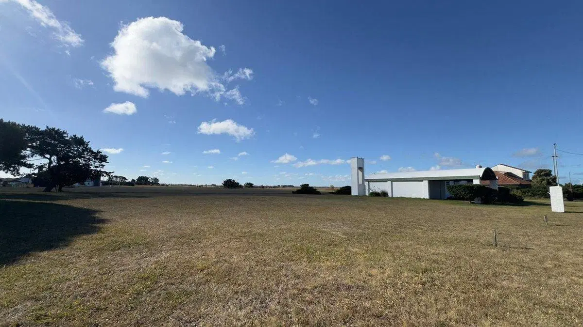 Venta lote 577 m2 a metros del mar, El Marquesado 4