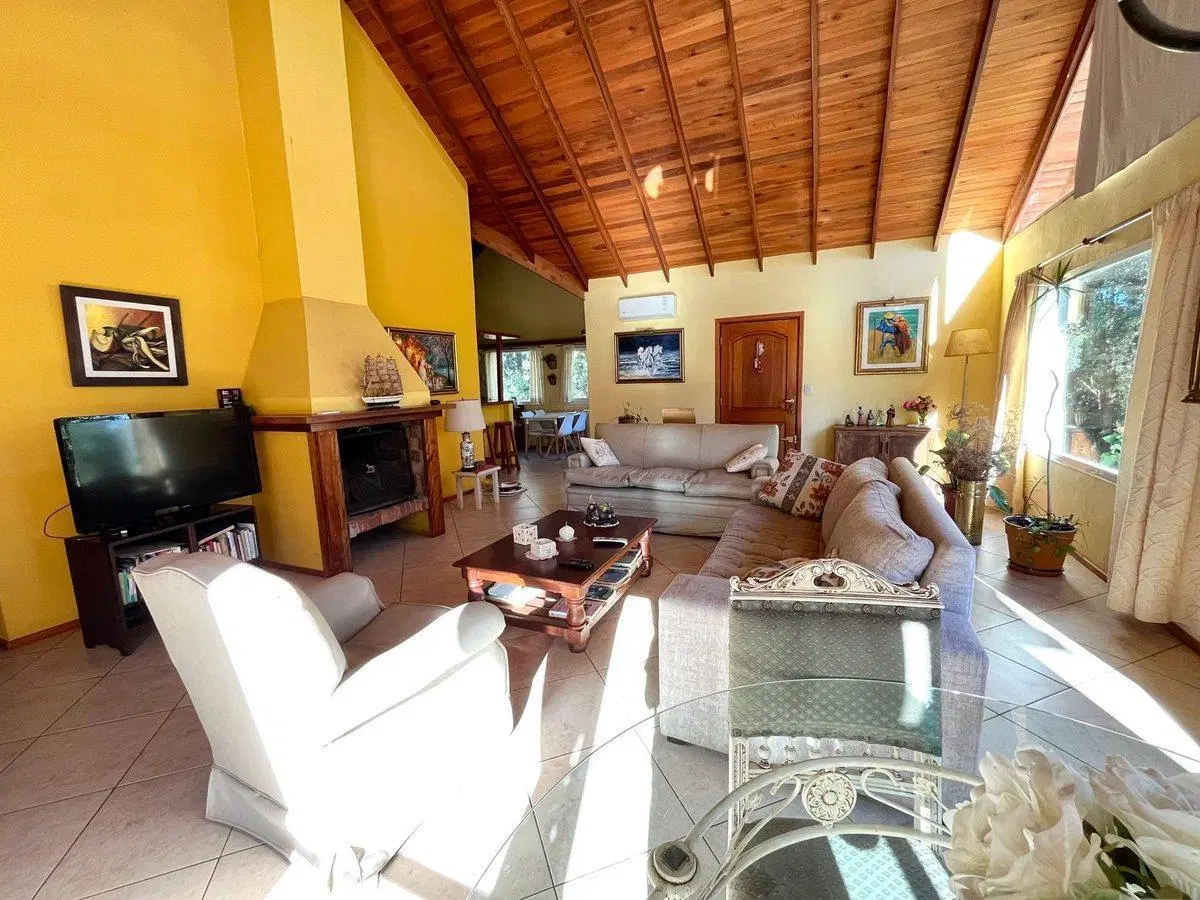 VENTA COMPLEJO DE CABAÑAS + 2 HECTAREAS 5