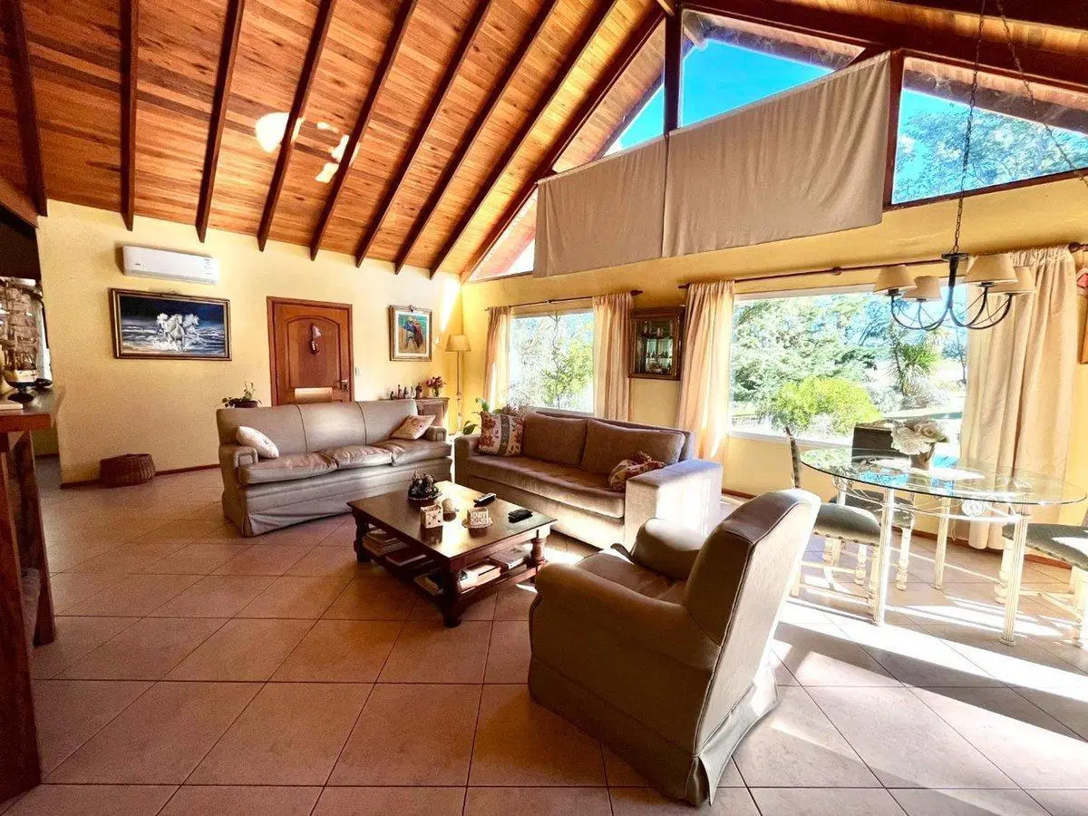 VENTA COMPLEJO DE CABAÑAS + 2 HECTAREAS 8