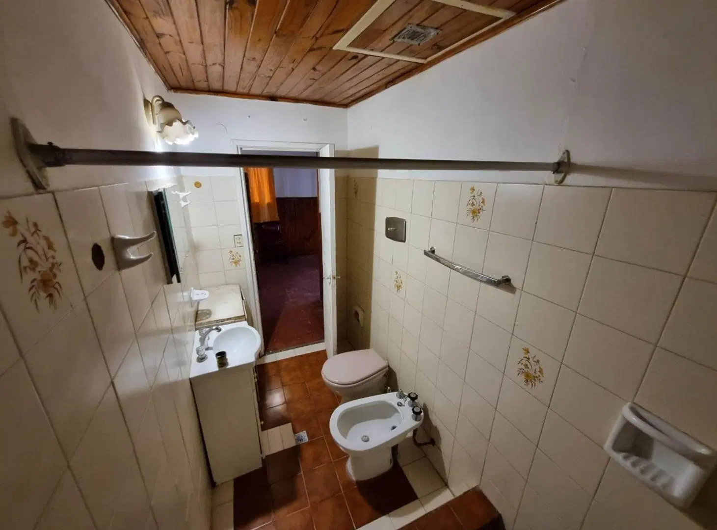 VENTA CASA EN BLOCK MAS TRES DEPARTAMENTOS 8
