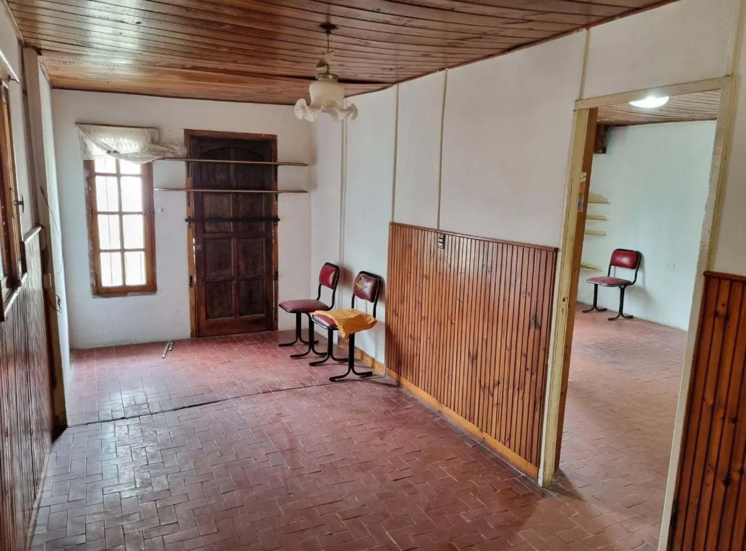 VENTA CASA EN BLOCK MAS TRES DEPARTAMENTOS 3
