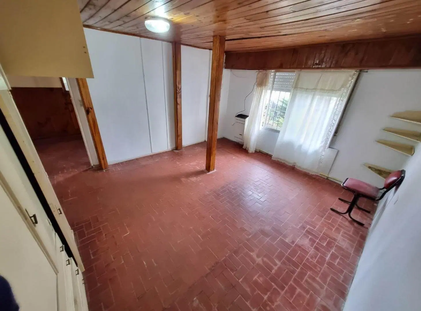 VENTA CASA EN BLOCK MAS TRES DEPARTAMENTOS 4