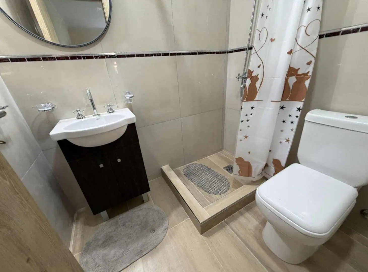 ALQUILER PH MONOAMBIENTE A ESTRENAR Y AMOBLADO 2