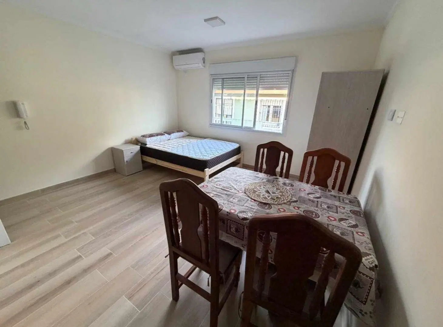ALQUILER PH MONOAMBIENTE A ESTRENAR Y AMOBLADO 8