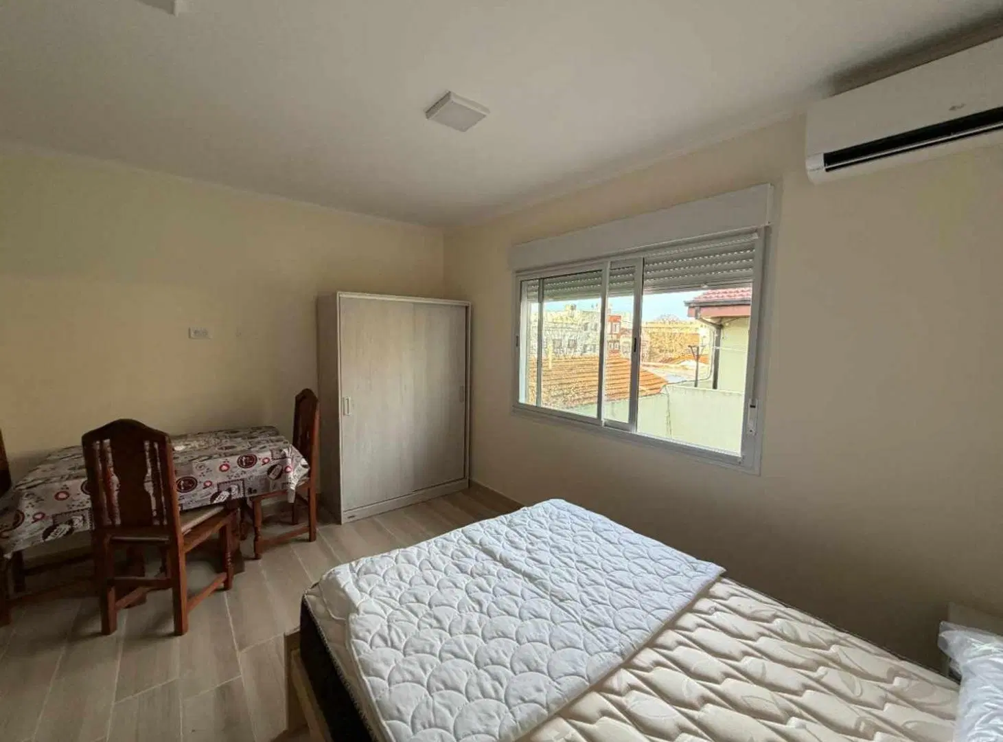 ALQUILER PH MONOAMBIENTE 24 MESES AMOBLADO 4