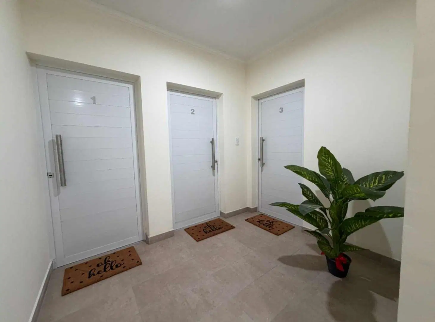 ALQUILER PH MONOAMBIENTE 24 MESES AMOBLADO 2