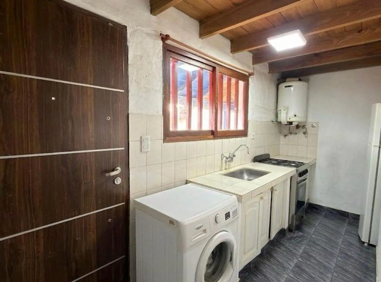 VENTA PH 2 AMBIENTES EN SANTA CLARA DEL MAR 2