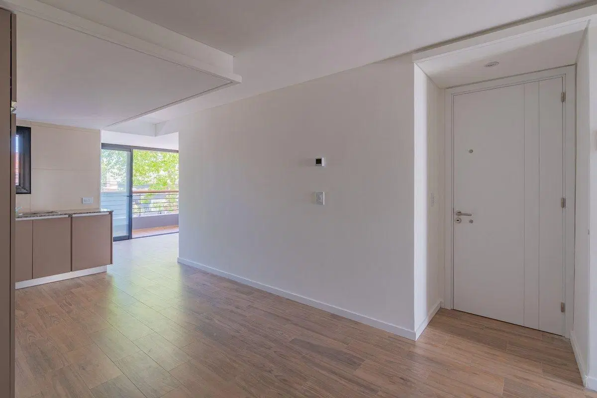 VENTA DEPARTAMENTO 2 AMBIENTES A ESTRENAR SAN JOSE 5