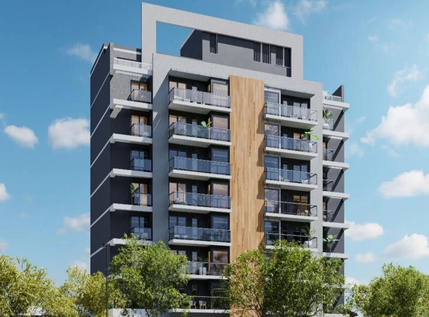 Venta Departamento 3 amb en Pozo Frente al Mar 4