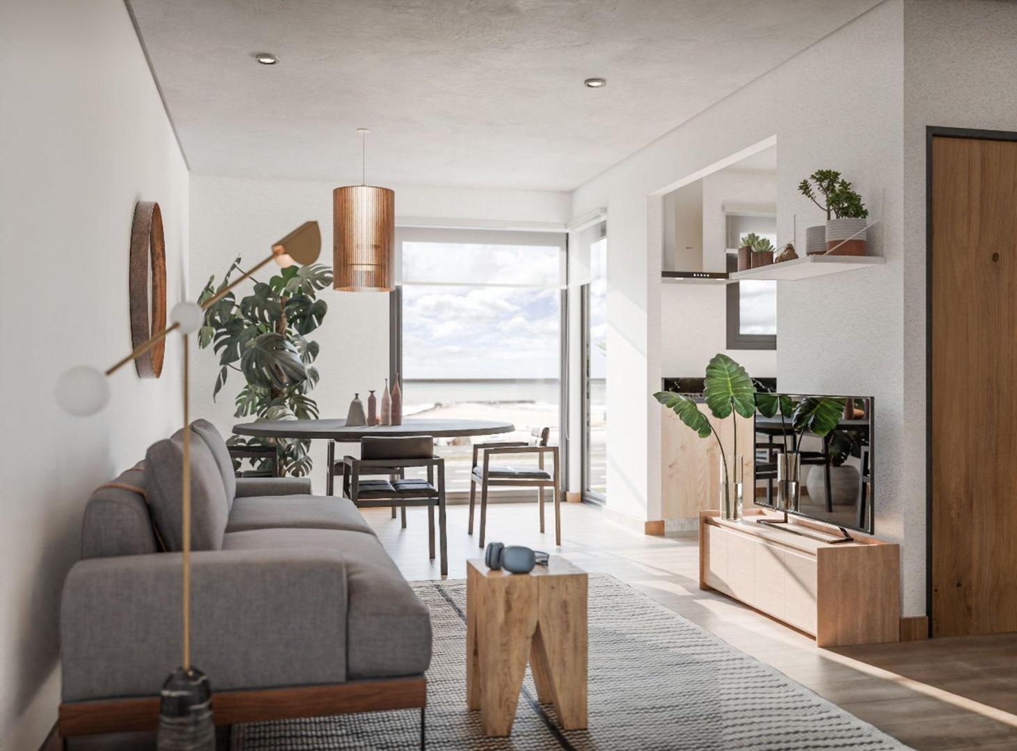 Foto de Venta Departamento 3 amb en Pozo Frente al Mar, imagen 1