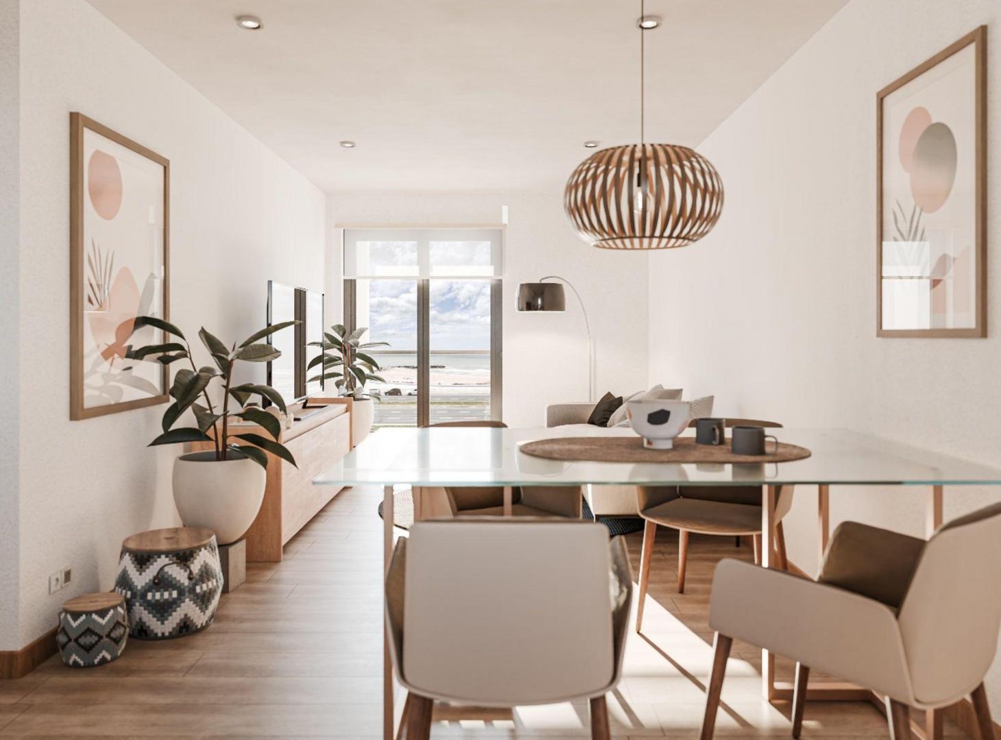 Foto de Venta Departamento 3 amb en Pozo Frente al Mar, imagen 2