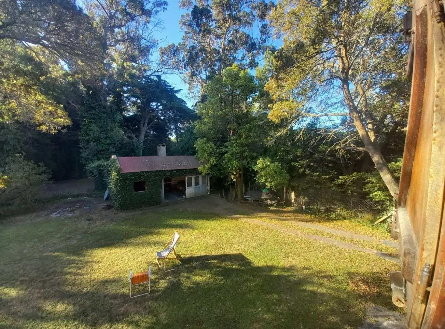 VENTA/PERMUTA CASA 5 AMB MAR DE COBO LOTE 1440M2 8