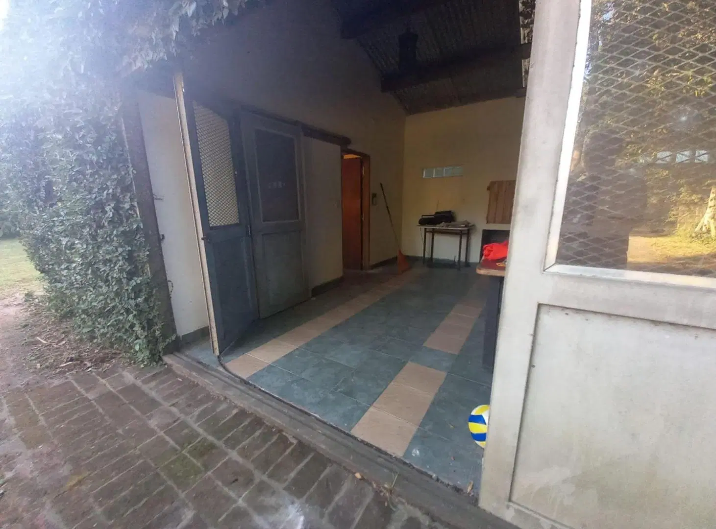 VENTA/PERMUTA CASA 5 AMB MAR DE COBO LOTE 1440M2 4