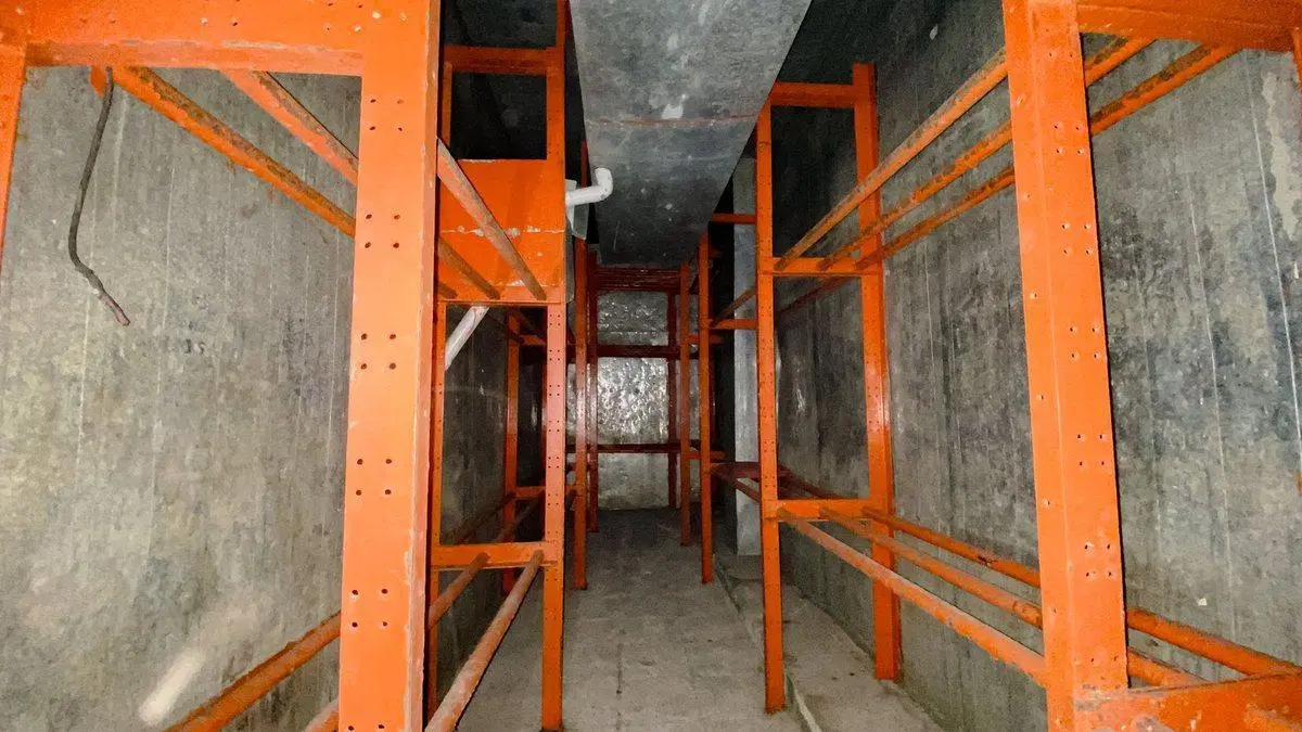 VENTA FABRICA CENTRO LOGISTICO + VIVIENDA 5