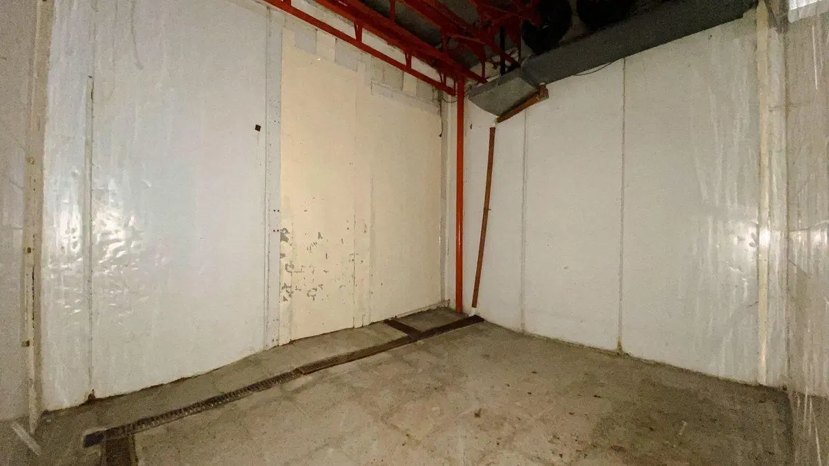 VENTA FABRICA CENTRO LOGISTICO + VIVIENDA 8