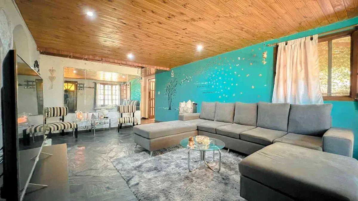 VENTA CASA 4 AMB. SOBRE LOTE DE 600M2 8