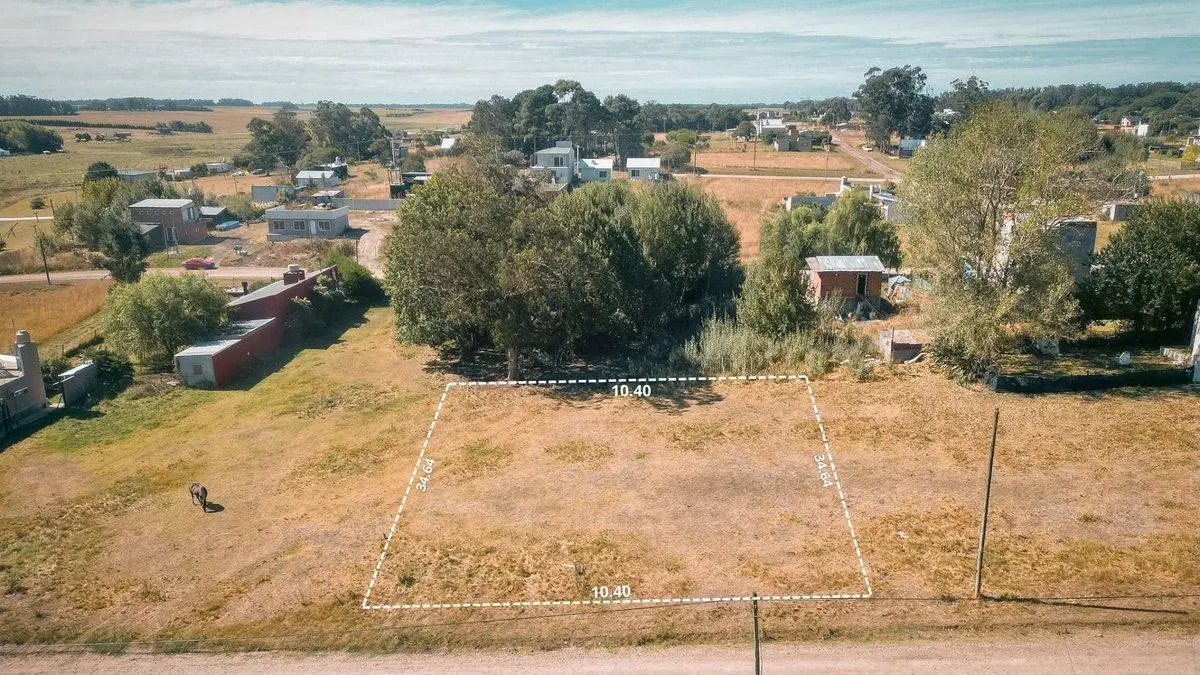 VENTA LOTE 360M2 PLAYA DE LOS LOBOS CHAPADMALAL 3
