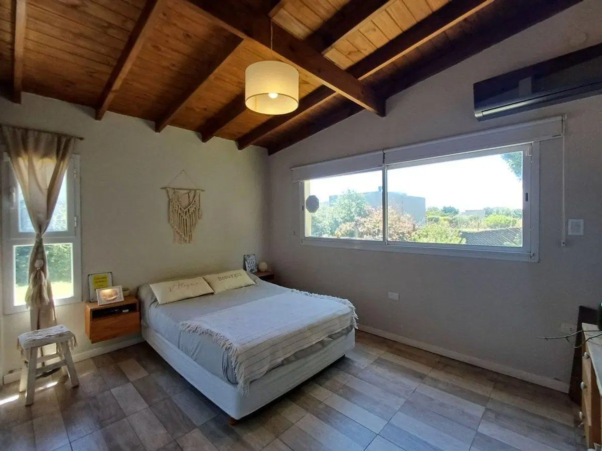 VENTA CASA 3 AMB. PLAYA LOS LOBOS APTA CREDITO 5