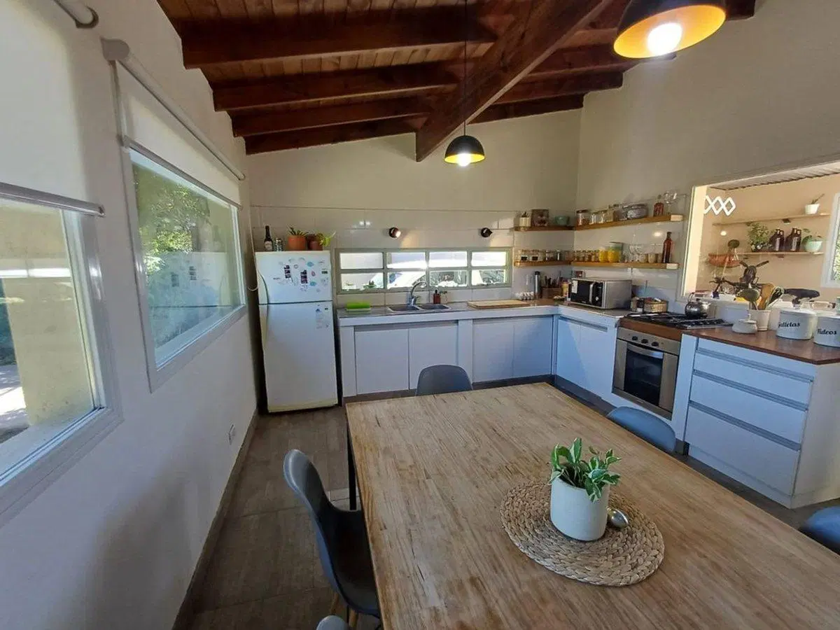 VENTA CASA 3 AMB. PLAYA LOS LOBOS APTA CREDITO 2