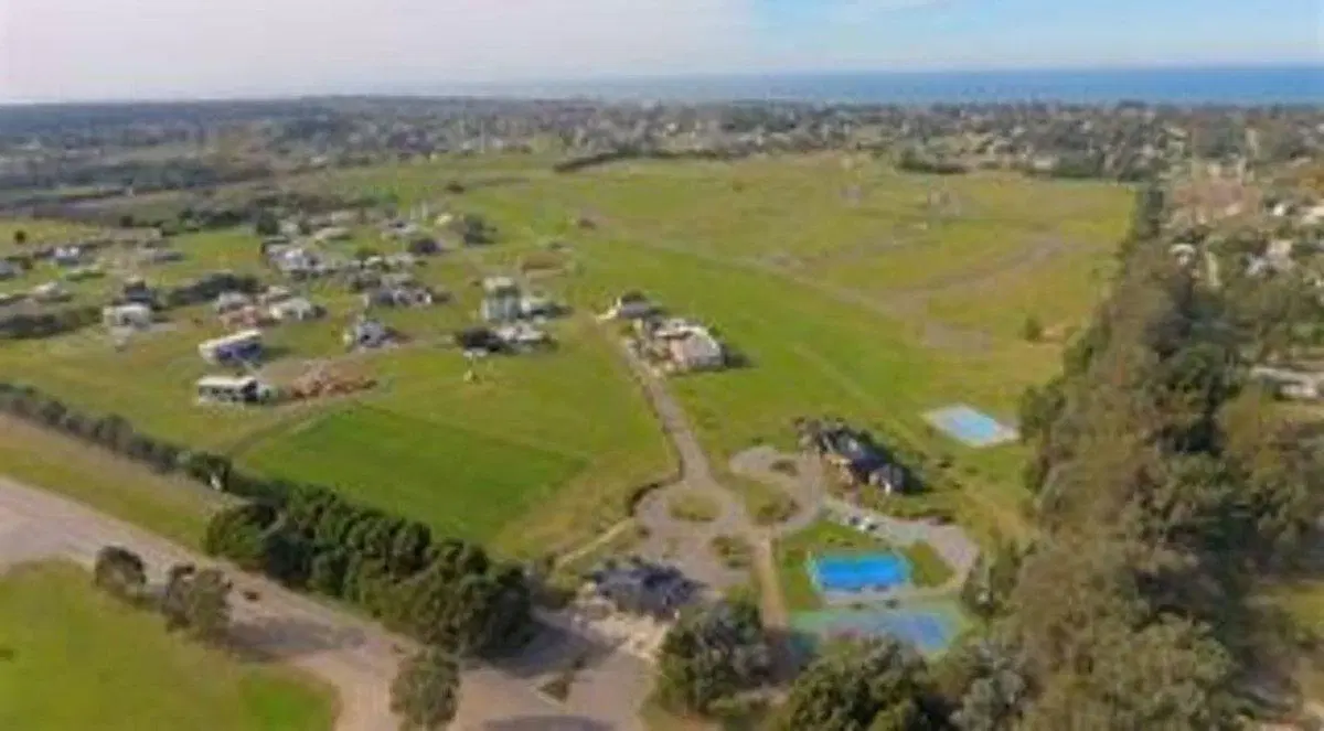 VENTA LOTE CASONA DEL HARAS BARRIO CANADA 2