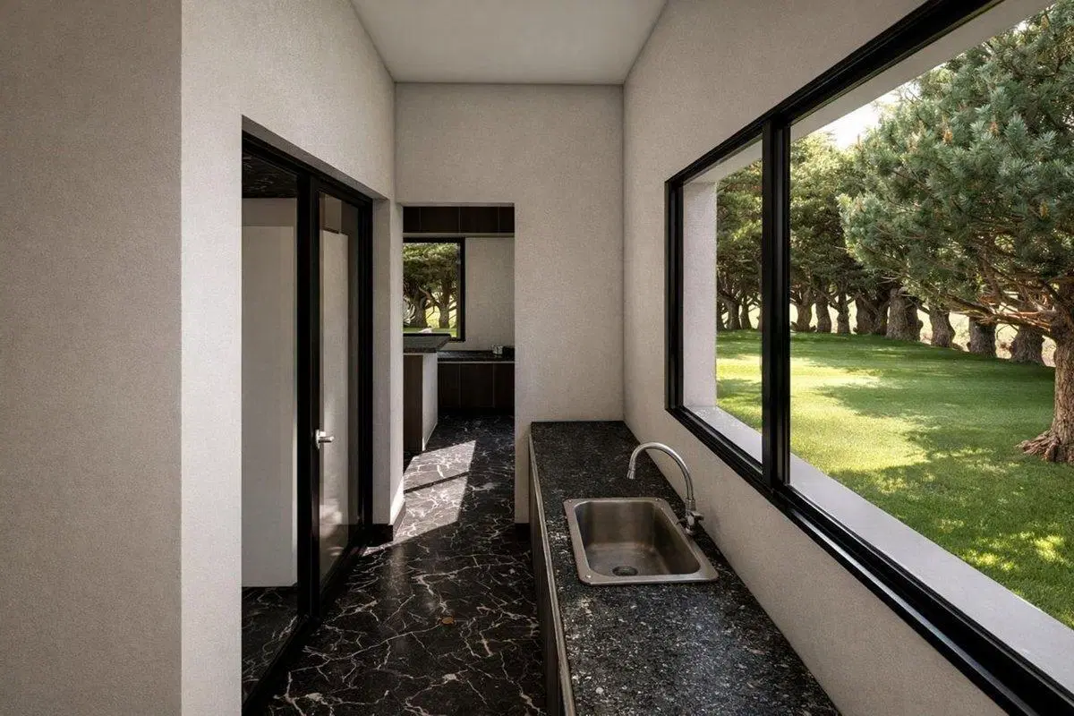 VENTA CASA 5 AMBIENTES A ESTRENAR RUMENCO JOVEN 3
