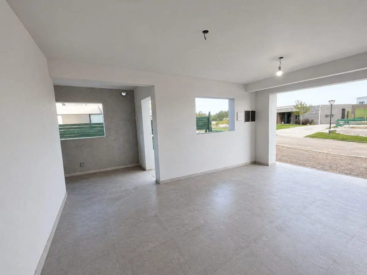 VENTA CASA 5 AMBIENTES A ESTRENAR RUMENCO JOVEN 8