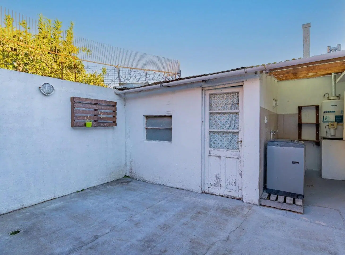 Venta Casa 3 ambientes Güemes 4600 San Carlos 8