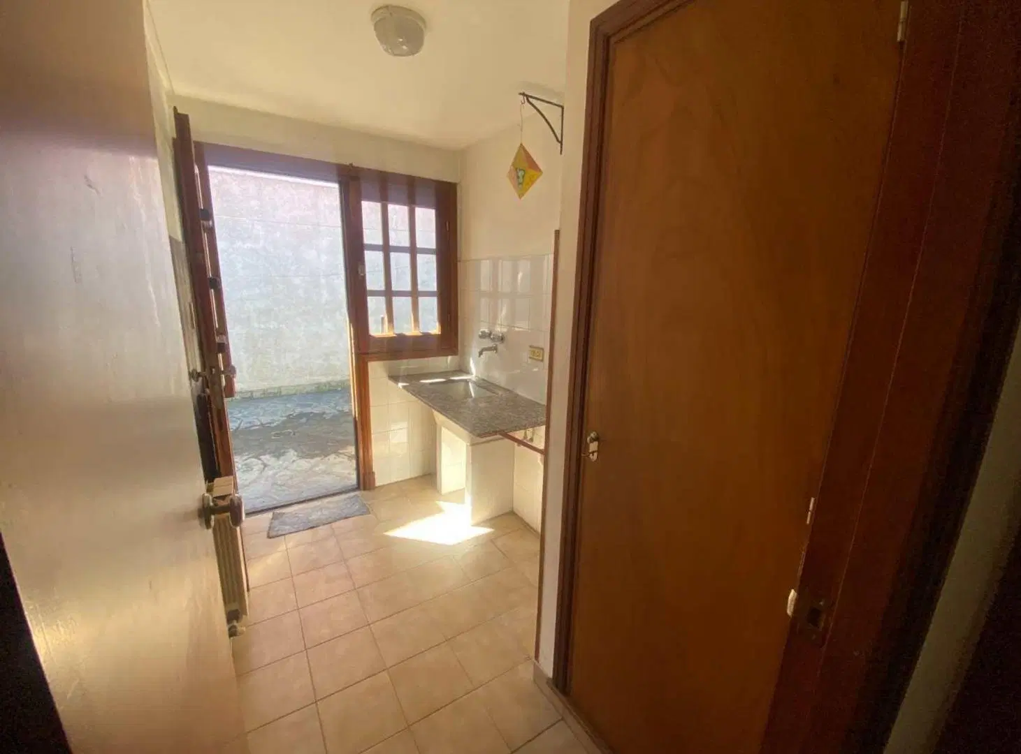 VENTA CHALET 4 AMB EN DOS PLANTAS BARRIO SAN JOSE 8