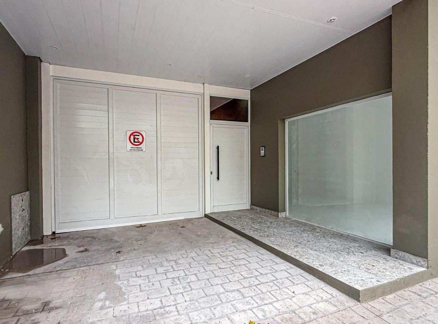 Foto de VENTA DPTO 2 AMB C COCHERA Y BAULERA A ESTRENAR, imagen 2