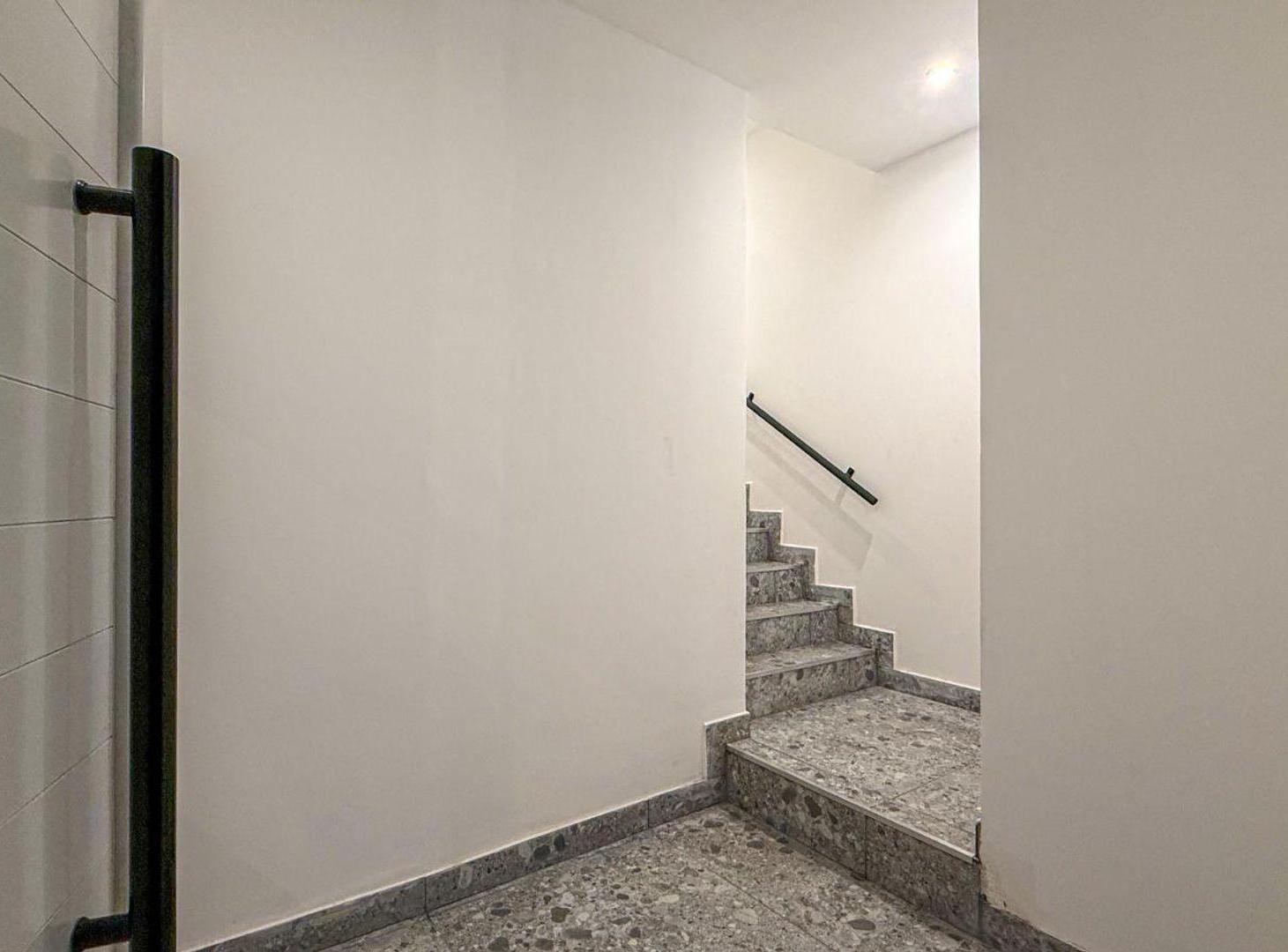Foto de VENTA DPTO 2 AMB C COCHERA Y BAULERA A ESTRENAR, imagen 5