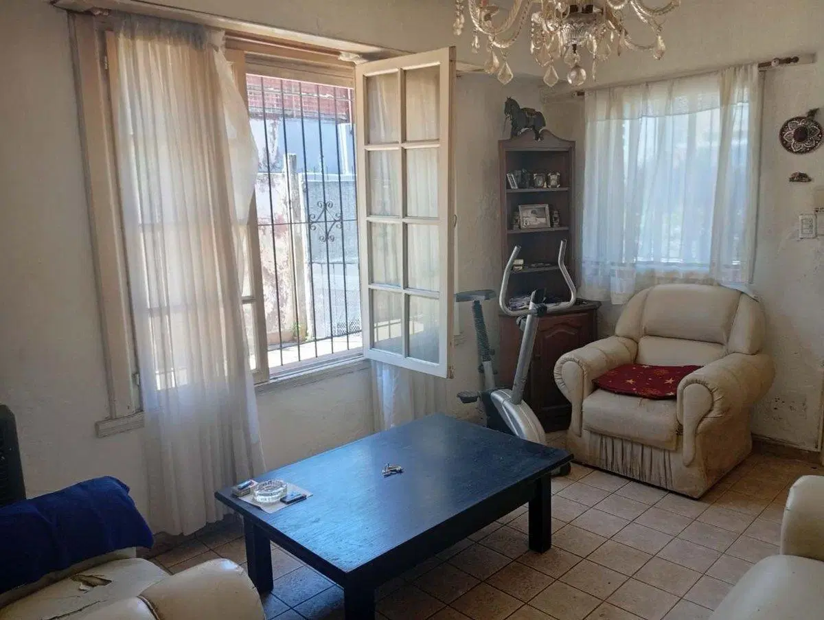 VENTA CASA 4 AMB COCHERA QUINCHO PATIO SAN CARLOS 3