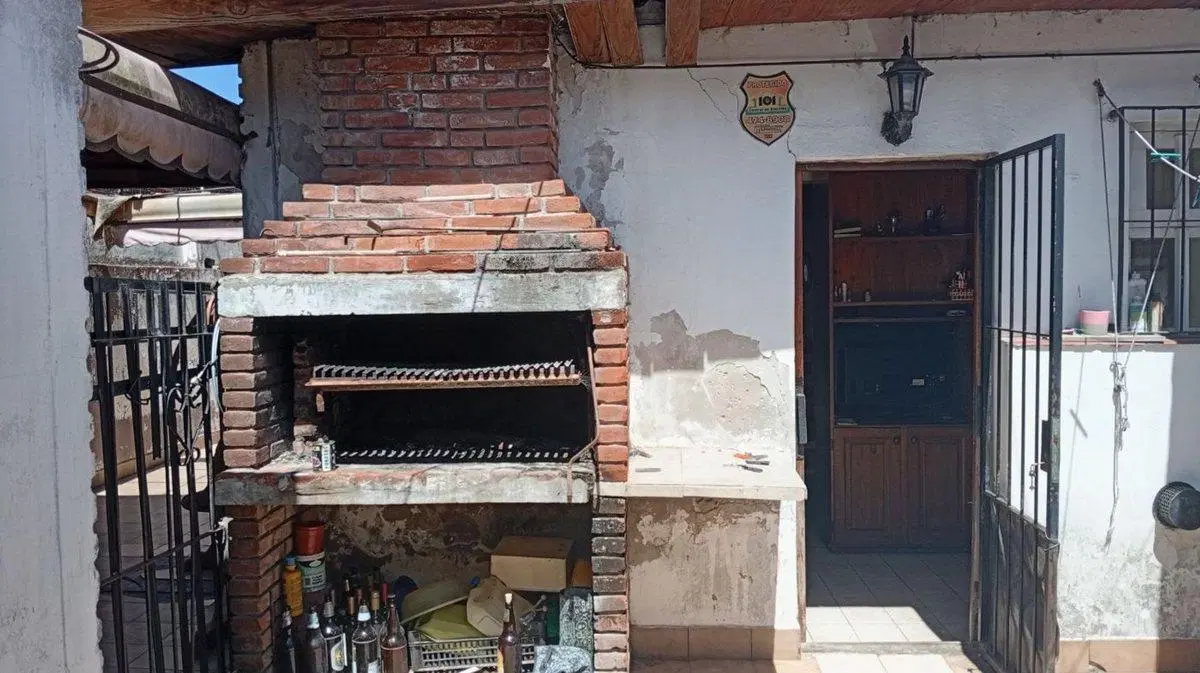 VENTA CASA 4 AMB COCHERA QUINCHO PATIO SAN CARLOS 5