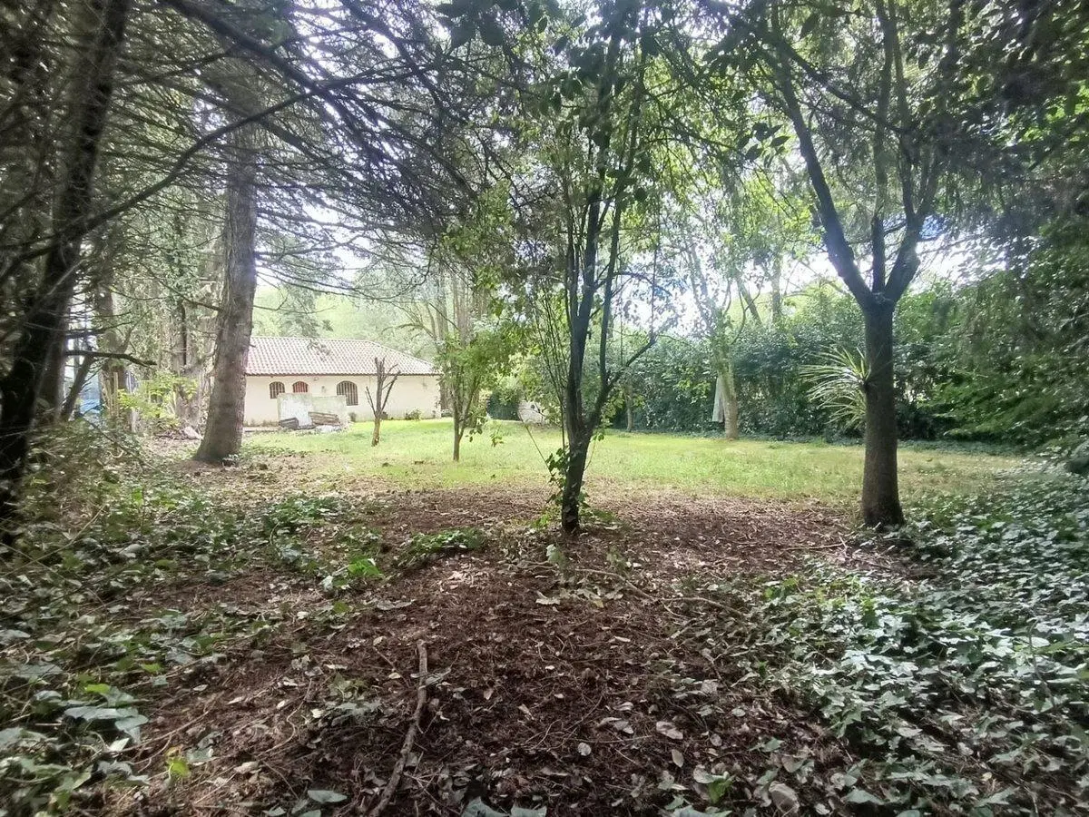Venta Lote 500 m2 Barrio Colina Alegre 5