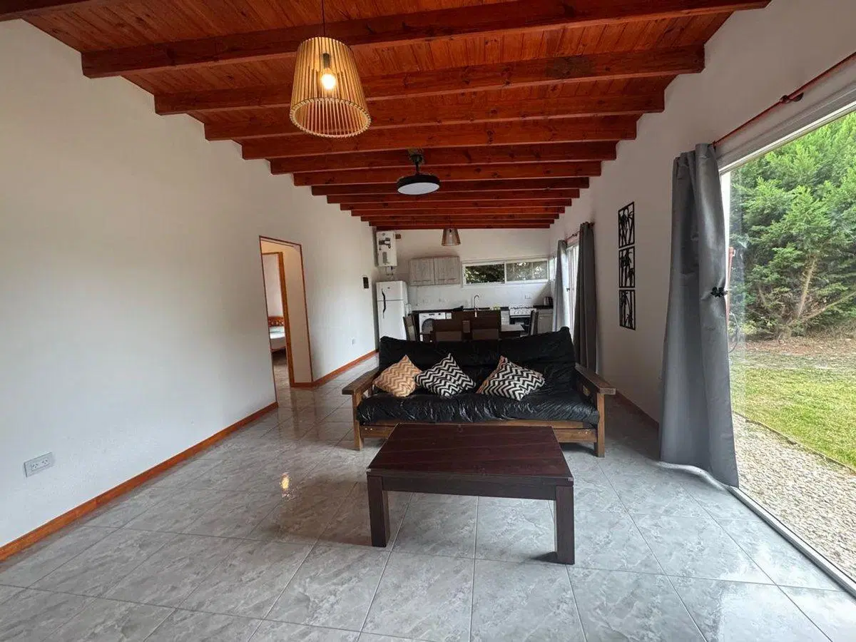 VENTA Casa 3 AMB a estrenar Las Lomas Miramar 5