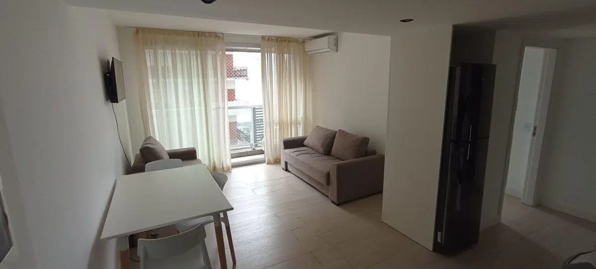 Venta 2 amb, c/cochera, ROYAL PARK, Zona La Perla 3