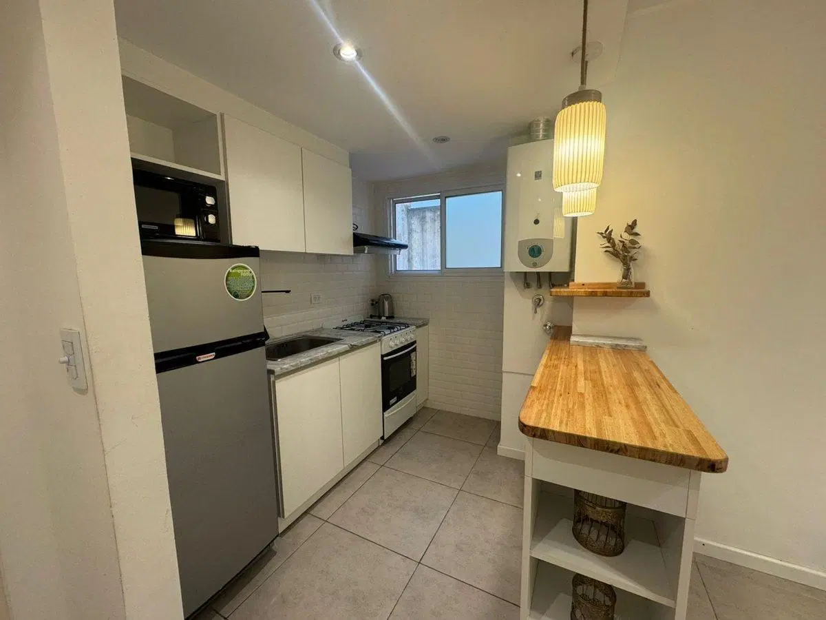 VENTA DEPARTAMENTO 2 AMB RECICLADO ZONA GUEMES 3