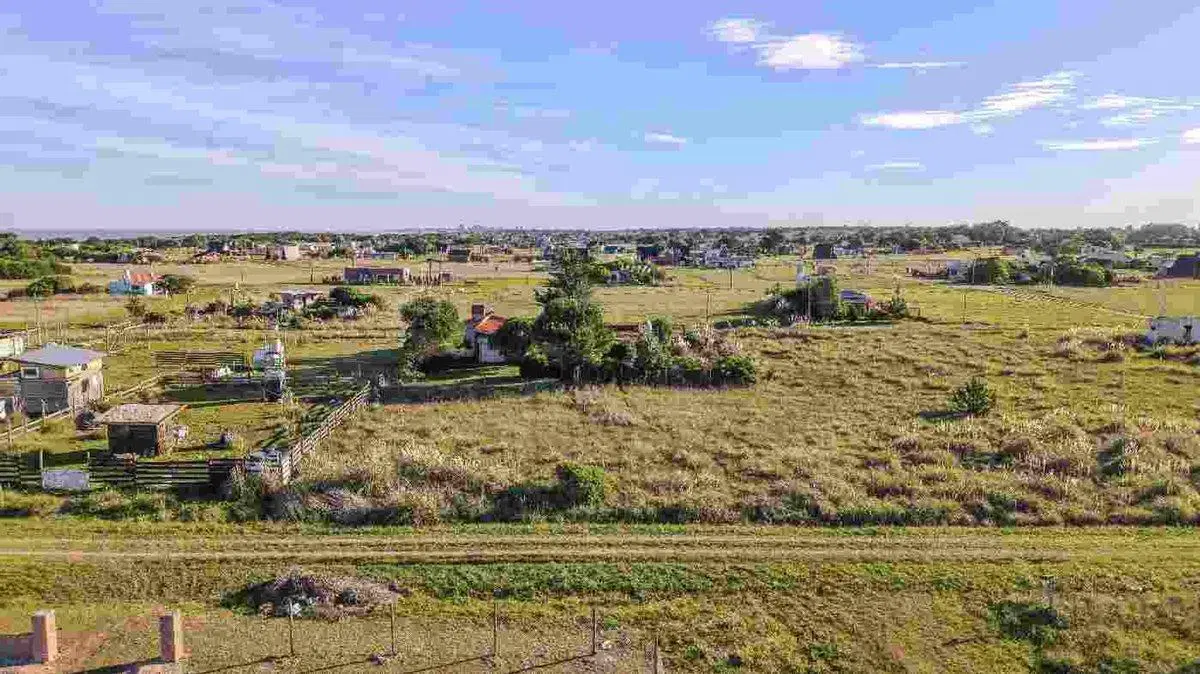 VENTA LOTE BARRIO SAN EDUARDO DEL MAR CHAPADMAL 8