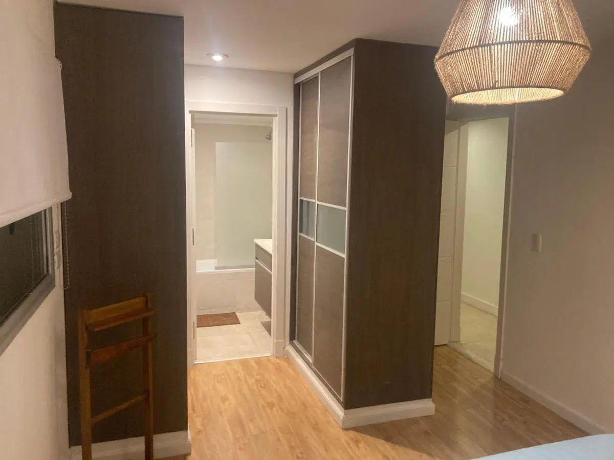 ALQUILER DEPARTAMENTO 2 AMBIENTES FRENTE AL MAR 5