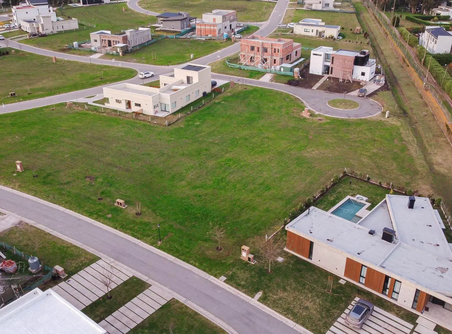 Venta | Exclusivo lote de 726 m² en Arenas Chico 3