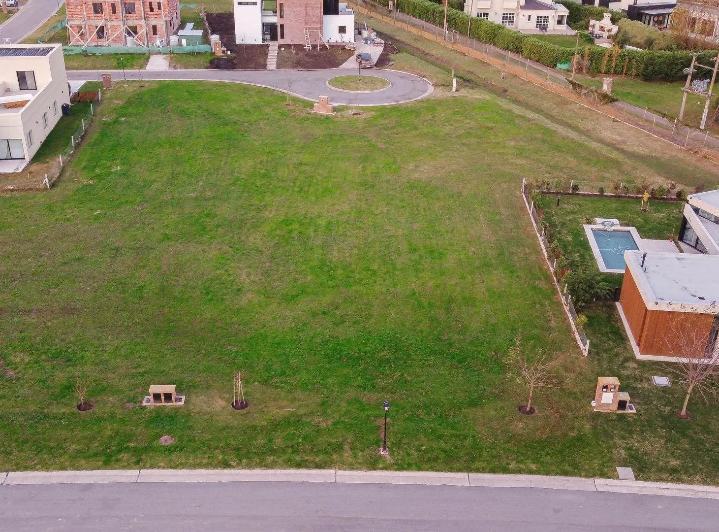 Venta | Exclusivo lote de 726 m² en Arenas Chico 2