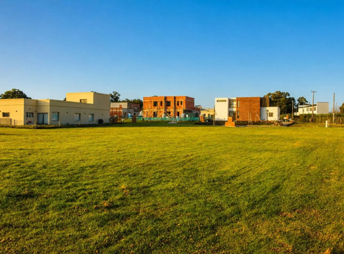 Venta | Exclusivo lote de 726 m² en Arenas Chico 4