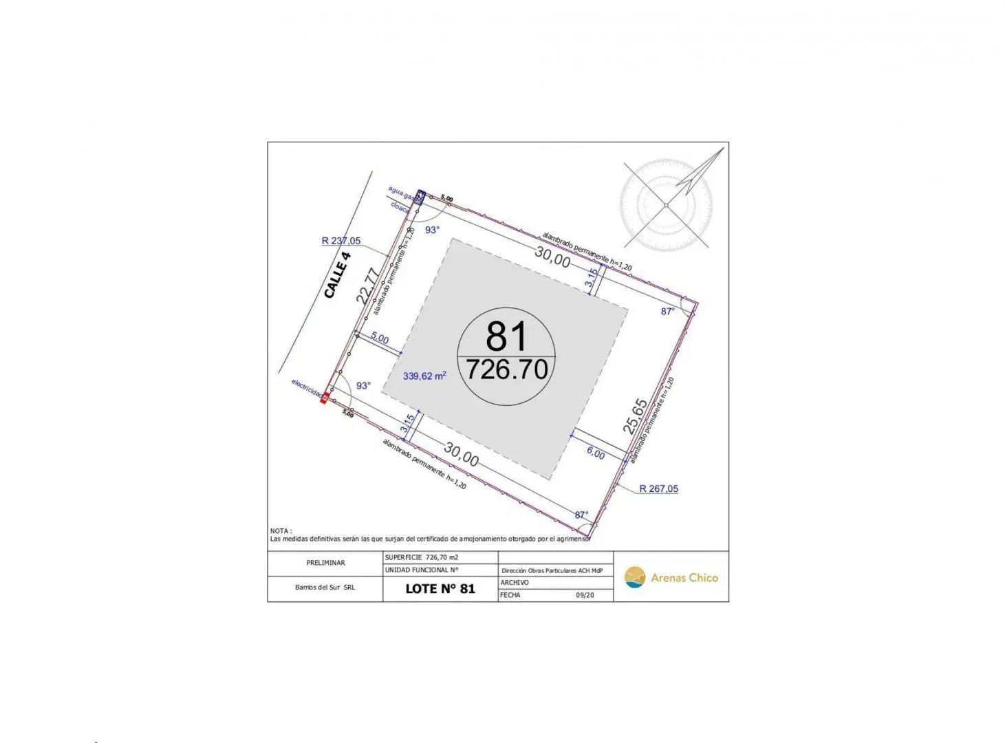 Plano 1