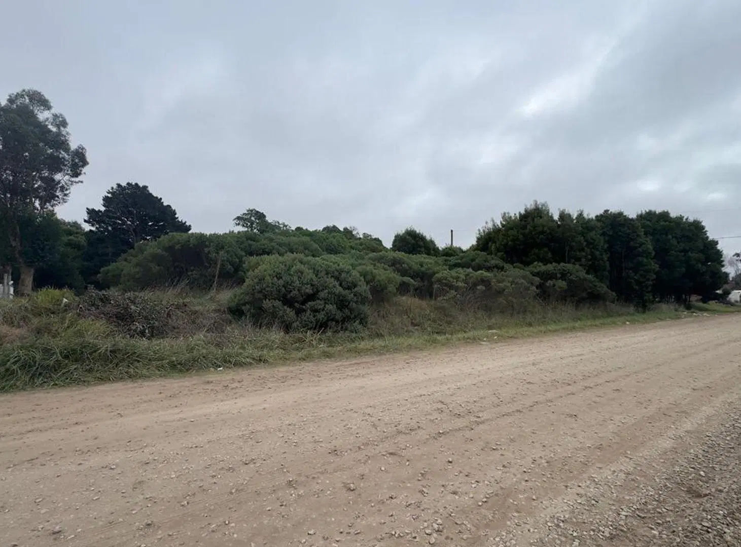 VENTA LOTE TERRENO SAN EDUARDO DE CHAPADMALAL 4