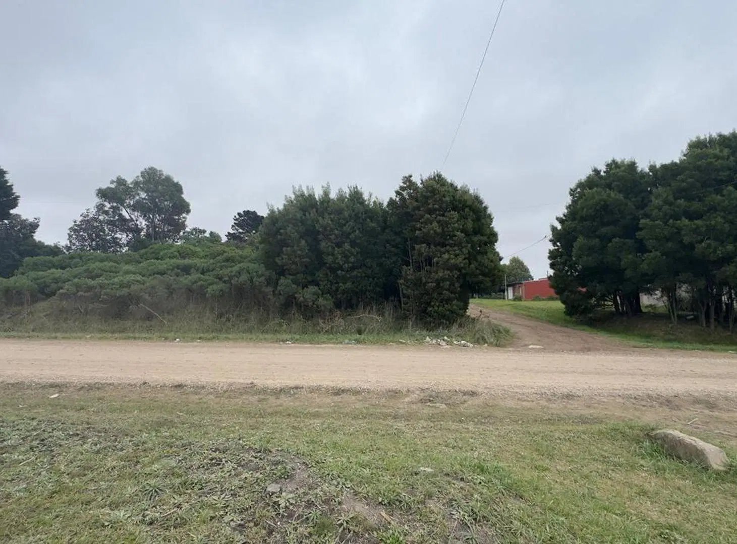 VENTA LOTE TERRENO SAN EDUARDO DE CHAPADMALAL 5
